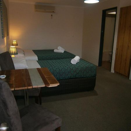 Winsor Park Motor Inn 앨버리 객실 사진