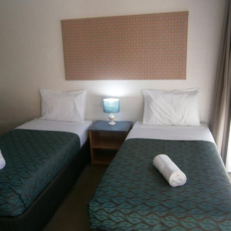 Winsor Park Motor Inn 앨버리 객실 사진