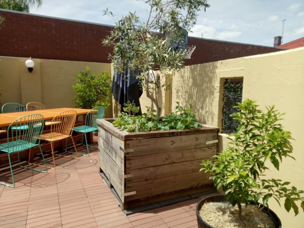 Winsor Park Motor Inn 앨버리 외부 사진