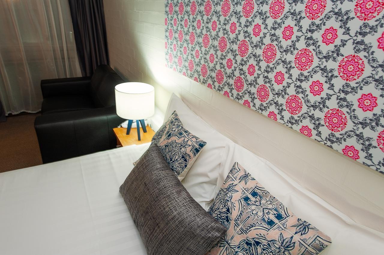 Winsor Park Motor Inn 앨버리 외부 사진