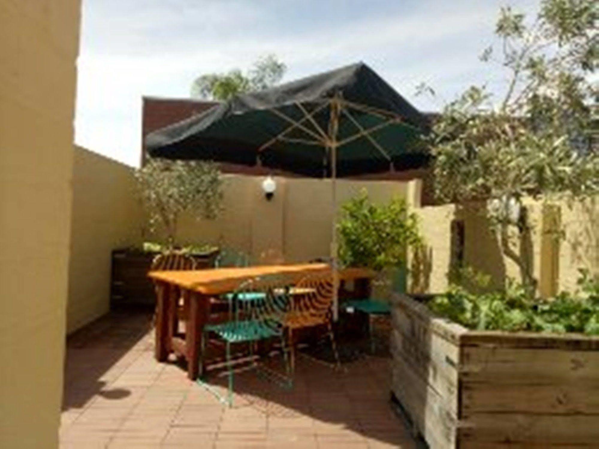 Winsor Park Motor Inn 앨버리 외부 사진
